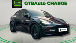 Tesla Model Y de 2023