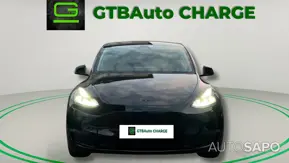 Tesla Model Y de 2023
