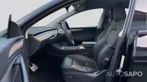 Tesla Model Y de 2023