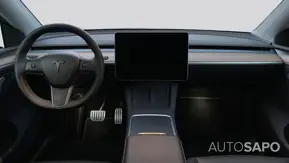 Tesla Model Y de 2023