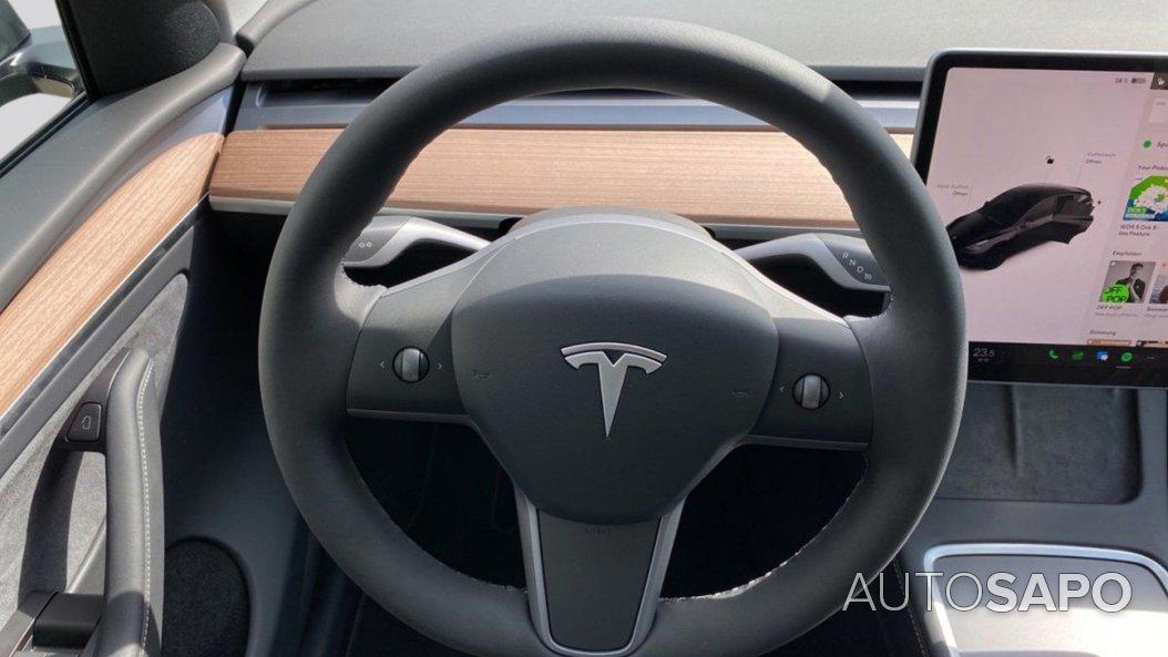 Tesla Model Y de 2022