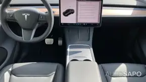 Tesla Model Y de 2022