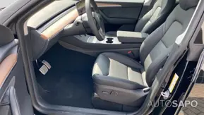 Tesla Model Y de 2022