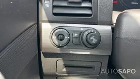 Chevrolet Captiva 2.0 VCDi LT 7L de 2010