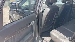Chevrolet Captiva 2.0 VCDi LT 7L de 2010