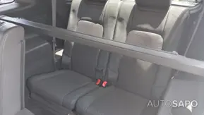 Chevrolet Captiva 2.0 VCDi LT 7L de 2010