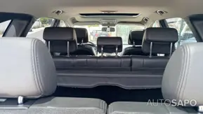 Chevrolet Captiva 2.0 VCDi LT 7L de 2010
