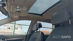 Chevrolet Captiva 2.0 VCDi LT 7L de 2010