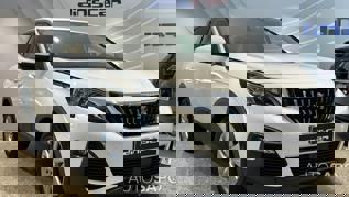 Peugeot 3008 de 2017