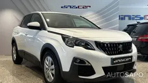 Peugeot 3008 de 2017
