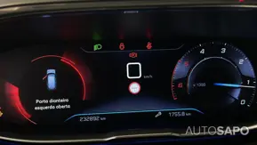 Peugeot 3008 de 2017