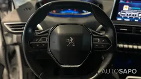 Peugeot 3008 de 2017