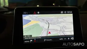 Peugeot 3008 de 2017