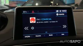 Peugeot 3008 de 2017