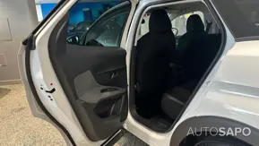 Peugeot 3008 de 2017