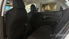 Peugeot 3008 de 2017