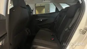 Peugeot 3008 de 2017