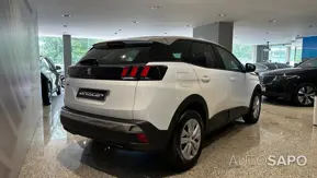 Peugeot 3008 de 2017