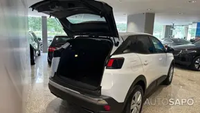 Peugeot 3008 de 2017