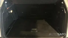 Peugeot 3008 de 2017