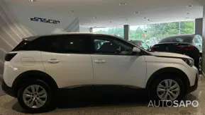 Peugeot 3008 de 2017