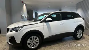 Peugeot 3008 de 2017