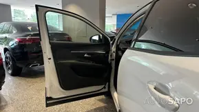 Peugeot 3008 de 2017