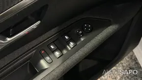 Peugeot 3008 de 2017