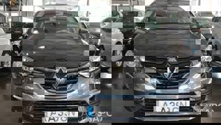Renault Mégane de 2020