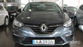 Renault Mégane de 2020