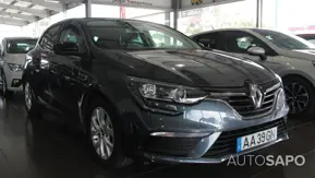 Renault Mégane de 2020