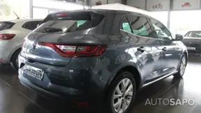 Renault Mégane de 2020