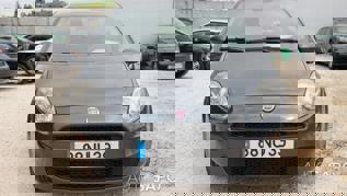 Fiat Punto de 2013