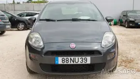 Fiat Punto de 2013