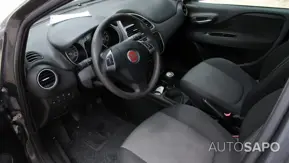 Fiat Punto de 2013