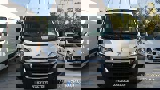 Peugeot Boxer de 2020