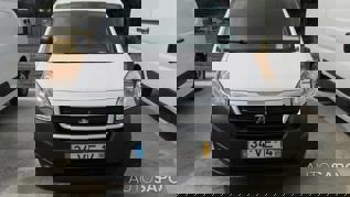 Peugeot Partner de 2018