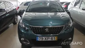 Peugeot 2008 de 2019