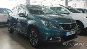 Peugeot 2008 de 2019