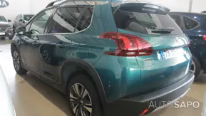 Peugeot 2008 de 2019