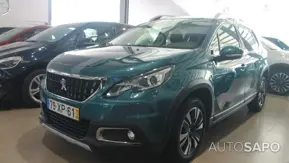 Peugeot 2008 de 2019
