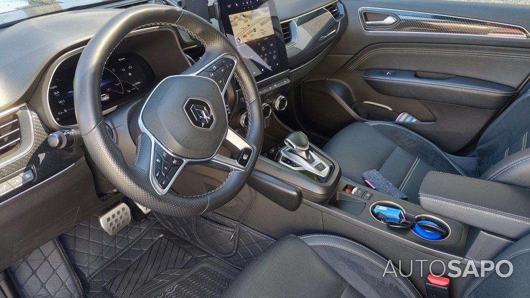 Renault Arkana 1.6 E-Tech R.S.Line de 2023
