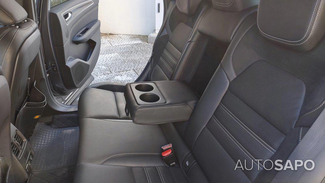 Renault Arkana 1.6 E-Tech R.S.Line de 2023