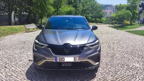 Renault Arkana 1.6 E-Tech R.S.Line de 2023