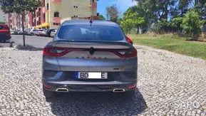 Renault Arkana 1.6 E-Tech R.S.Line de 2023