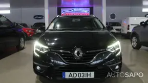 Renault Mégane de 2020