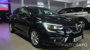 Renault Mégane de 2020