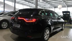 Renault Mégane de 2020