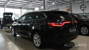Renault Mégane de 2020