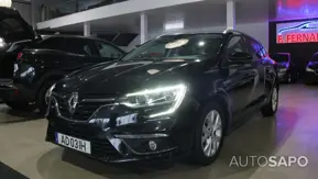 Renault Mégane de 2020